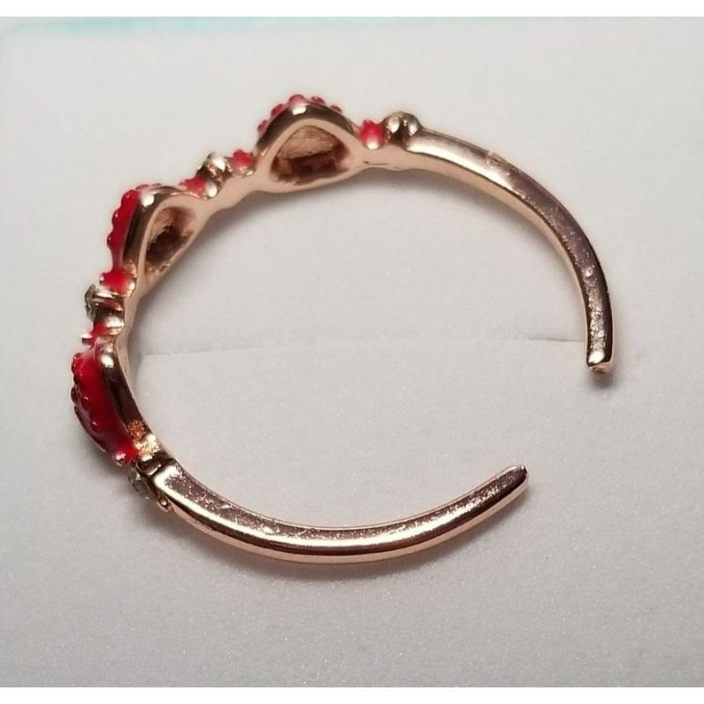 Strawberry Ring - Picture 3 of 3